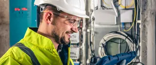 Service Elektriker